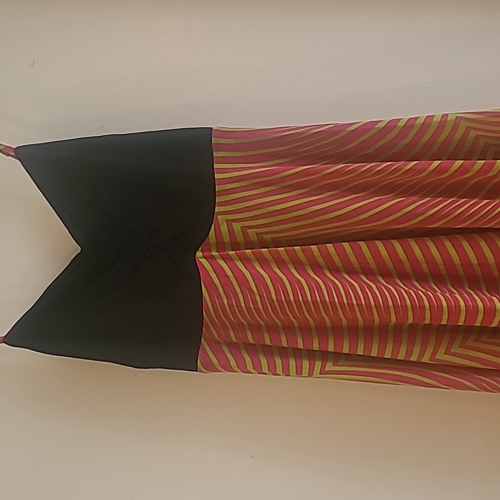 A-Line Silhouette Pandora Dress